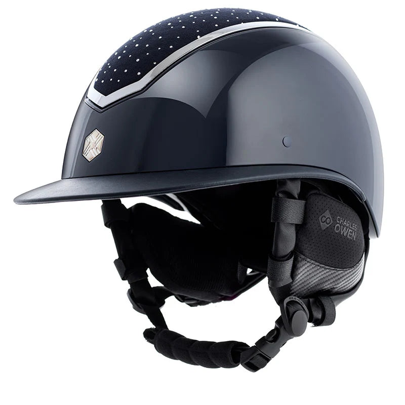 Charles Owen Ear Warmers