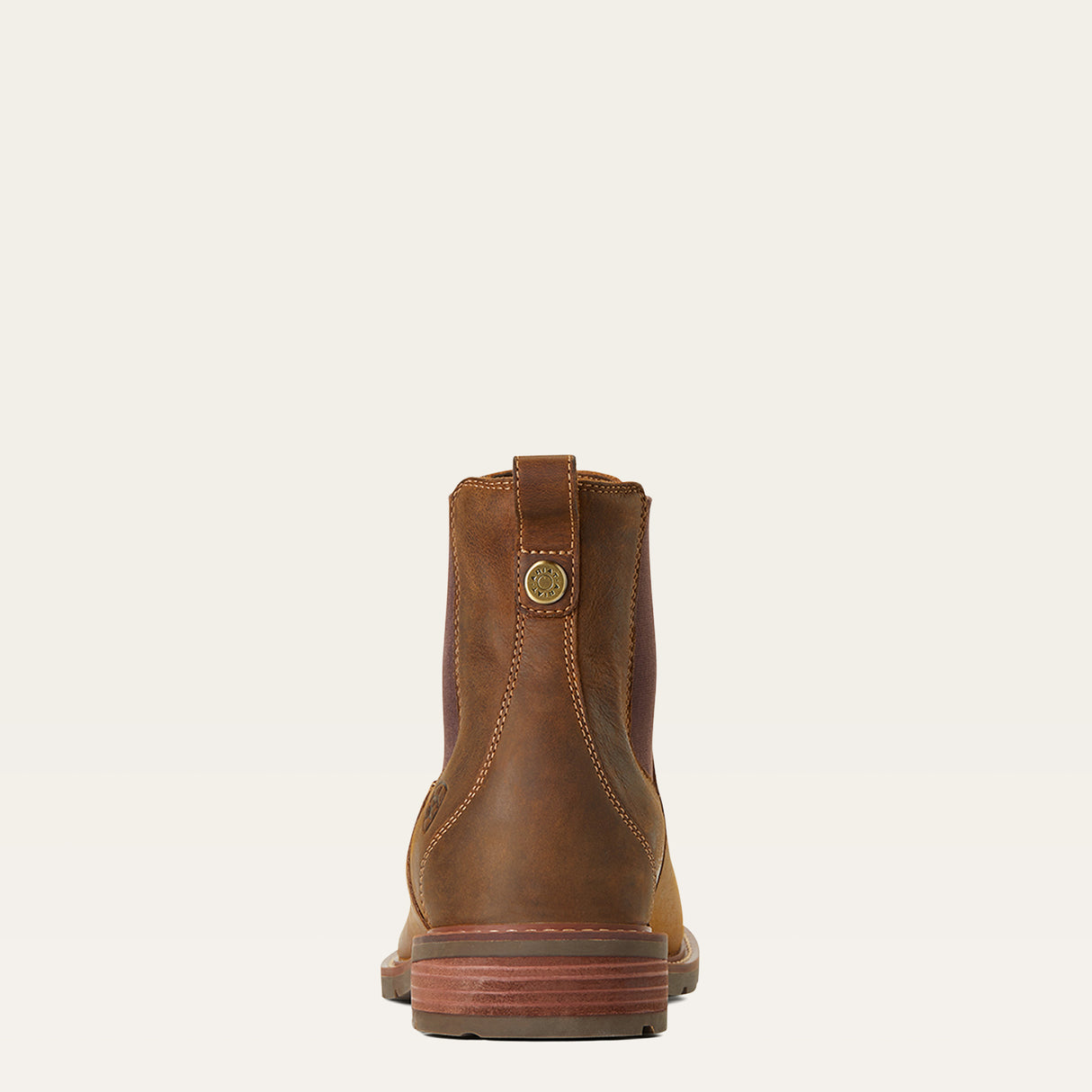 Ariat Men's Wexford Waterproof Chelsea Boot