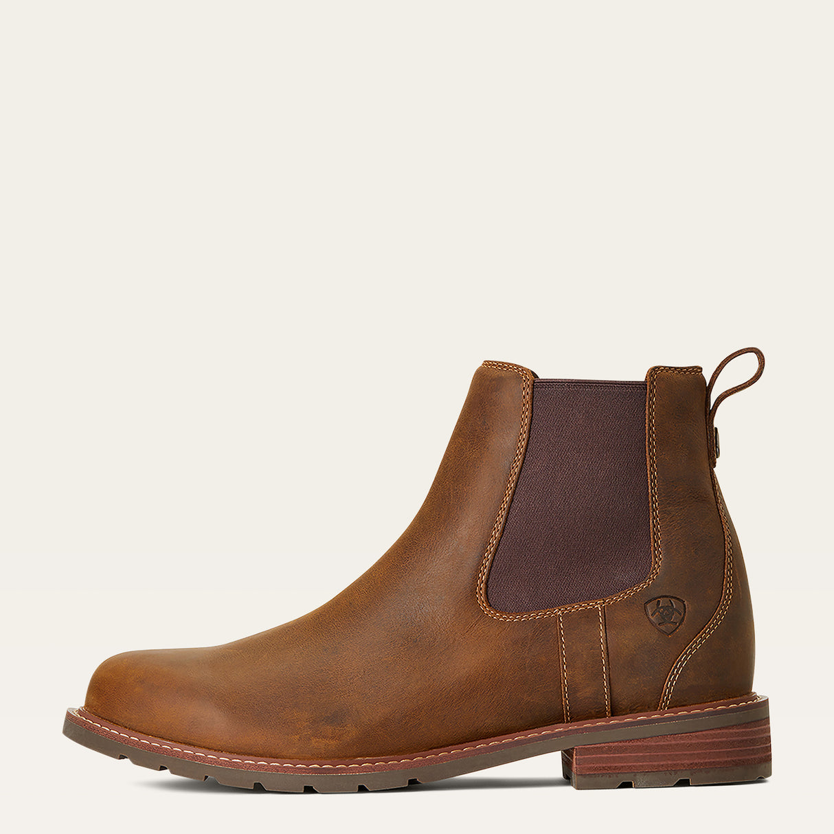 Ariat Men's Wexford Waterproof Chelsea Boot