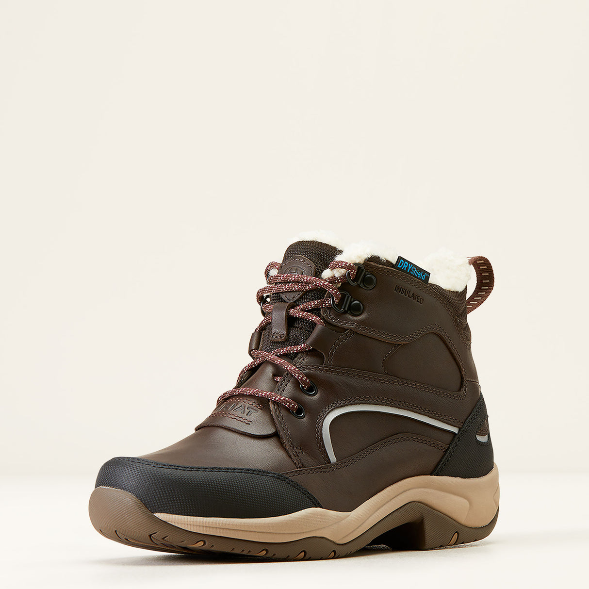 Ariat Women's Telluride Waterproof Insulated Boot