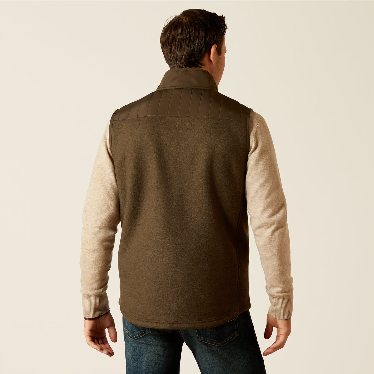Ariat Men's Millbrae Gilet