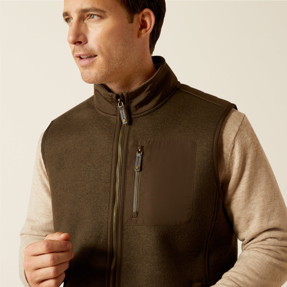 Ariat Men's Millbrae Gilet