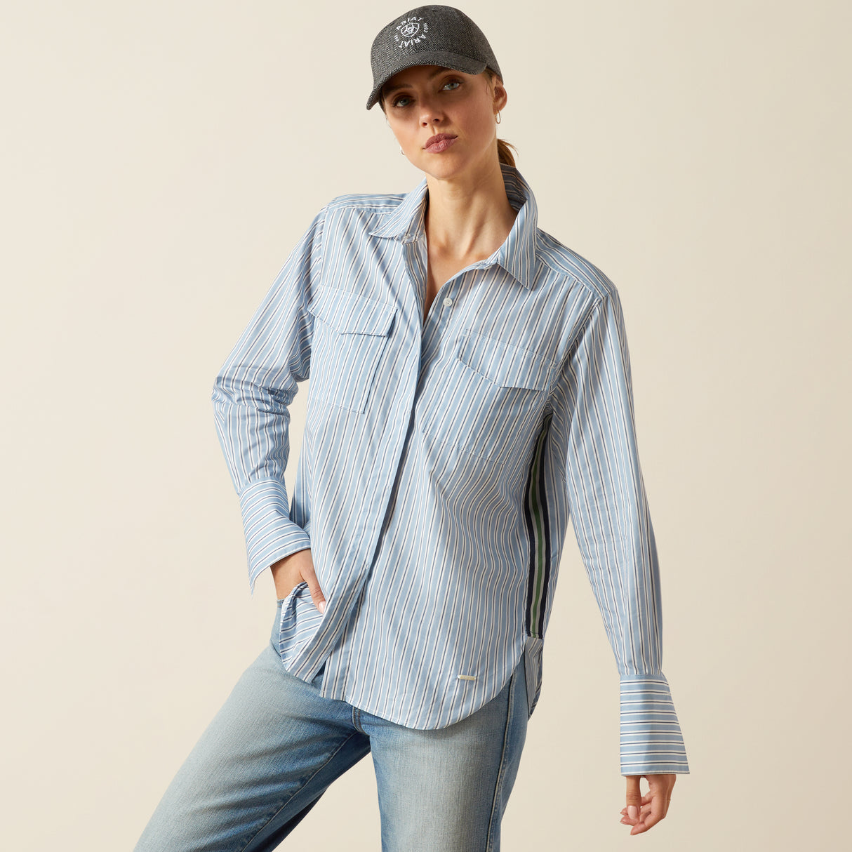 Ariat Women's Wolseley Shirt