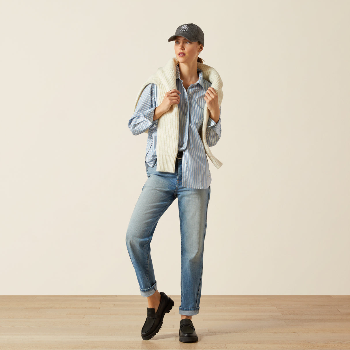 Ariat Women's Wolseley Shirt