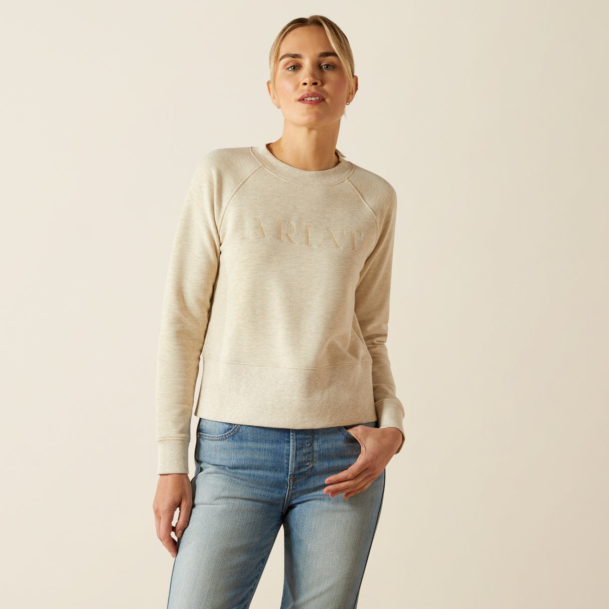 Ariat Women's Martine Sweatshirt