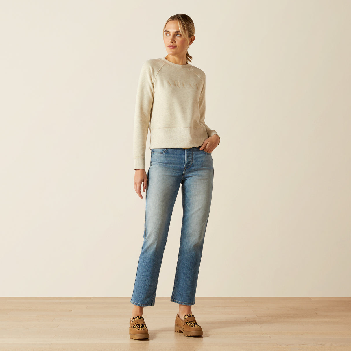 Ariat Women's Martine Sweatshirt