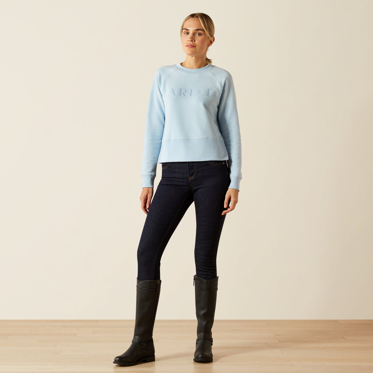 Ariat Women's Martine Sweatshirt
