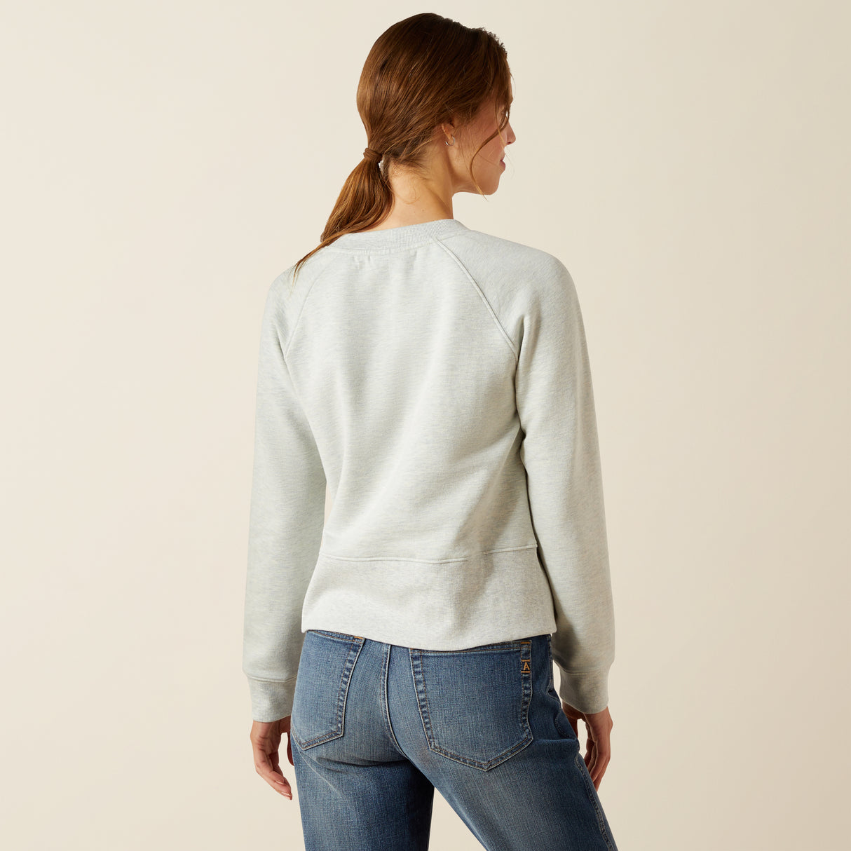 Ariat Women's Martine Sweatshirt