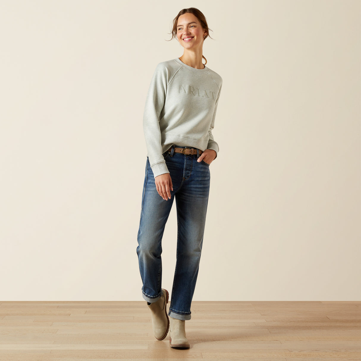 Ariat Women's Martine Sweatshirt