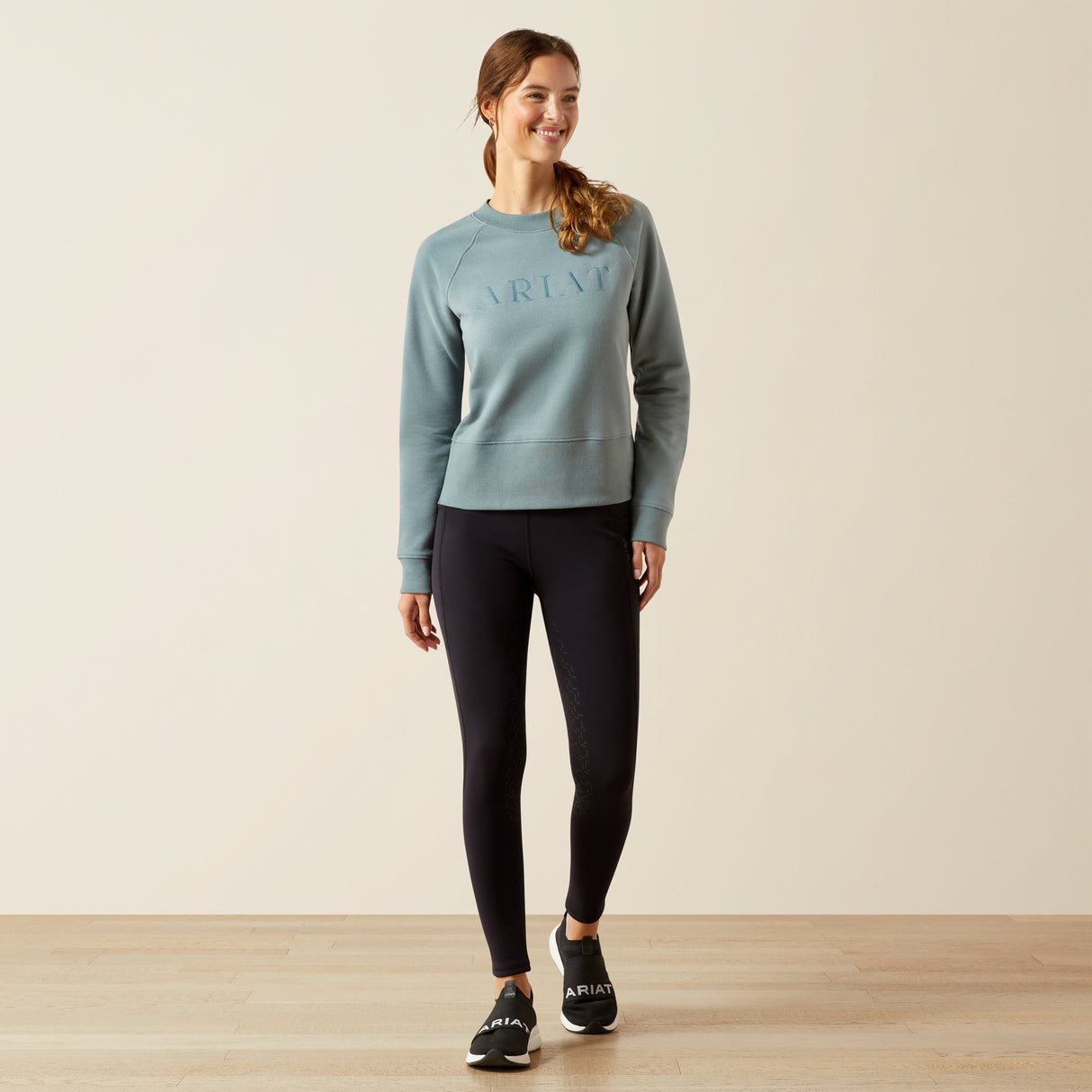 Ariat Women's Martine Sweatshirt