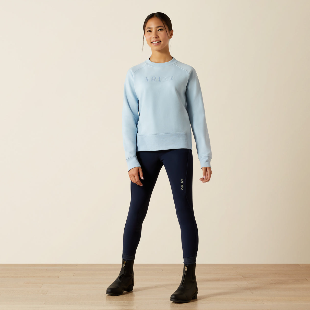Ariat Youth Martine Sweatshirt