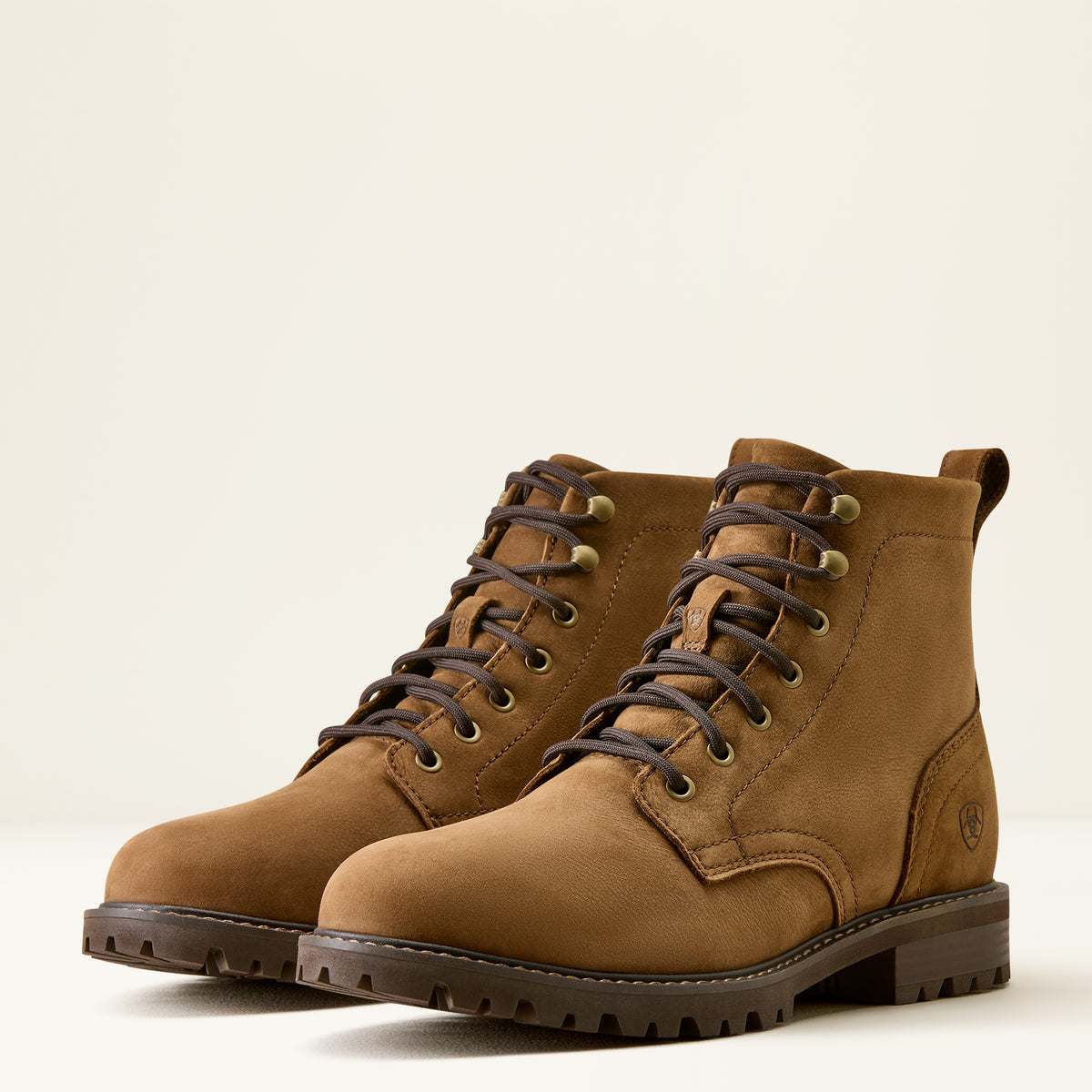 Ariat Men's Moorland Boot