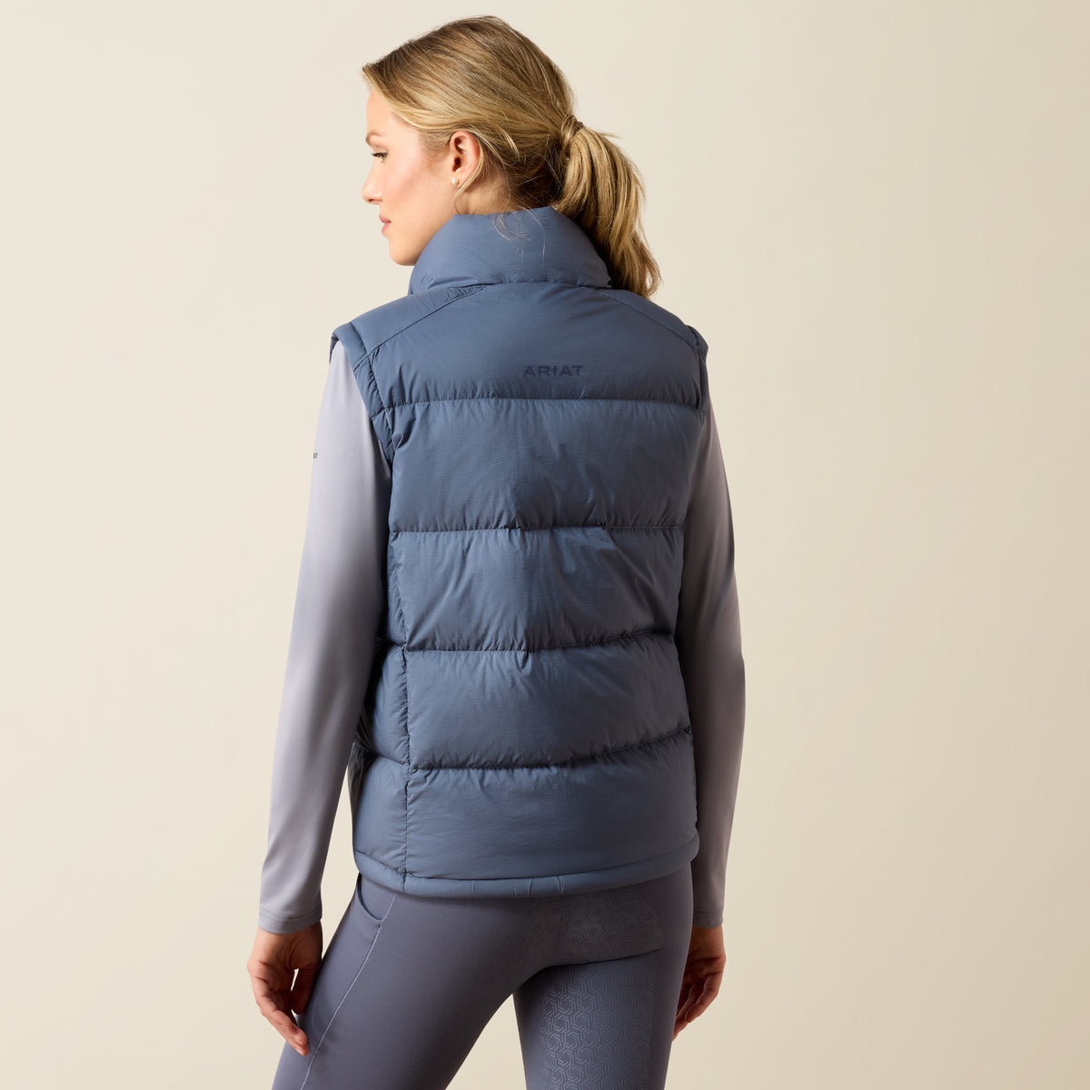 Ariat Women's UltraPuff Down Gilet