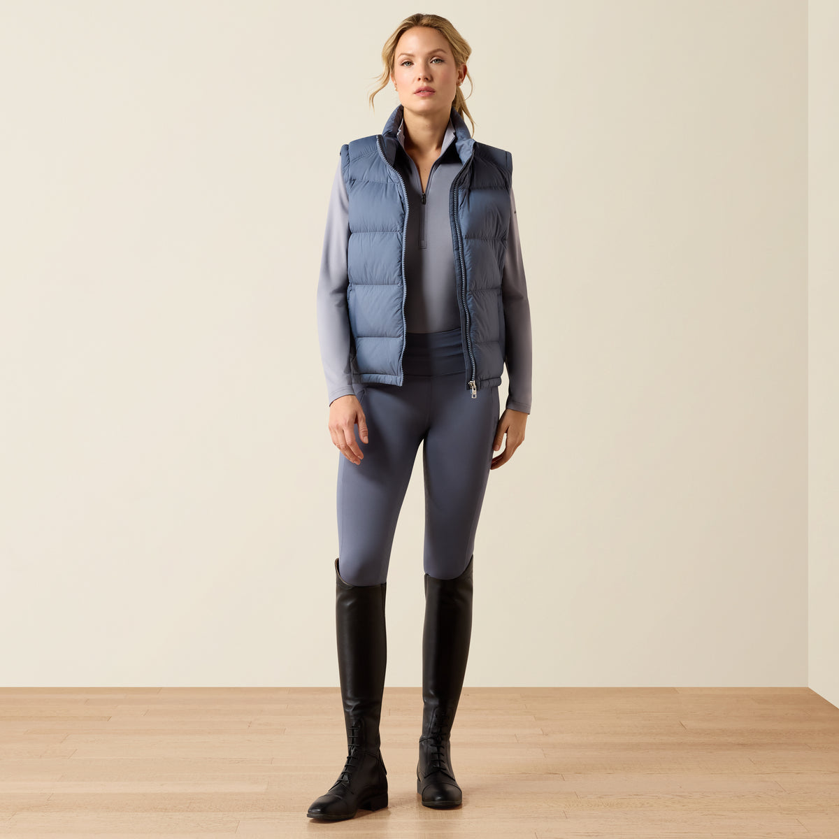 Ariat Women's UltraPuff Down Gilet