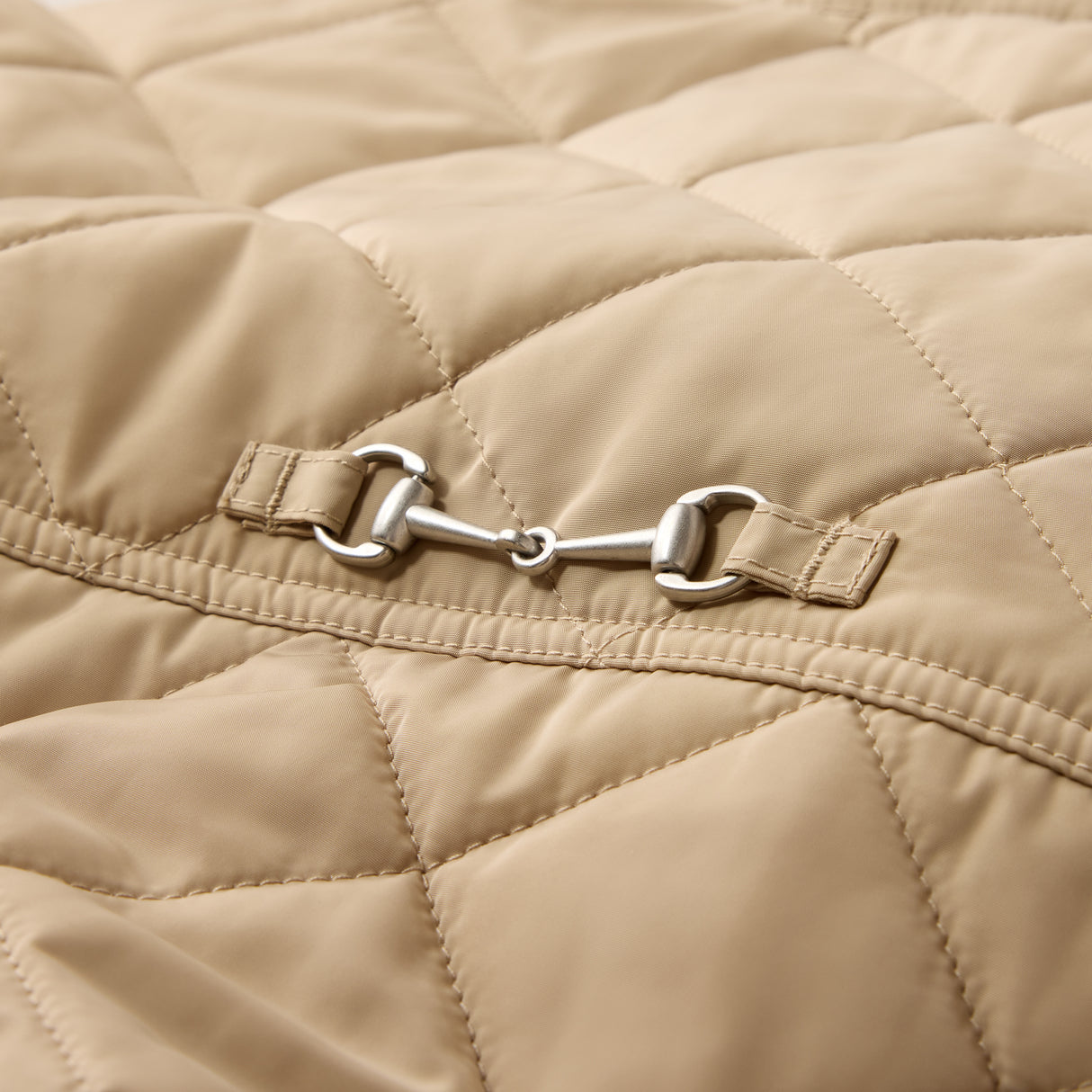 Ariat Women's Woodgate Quilted Jacket