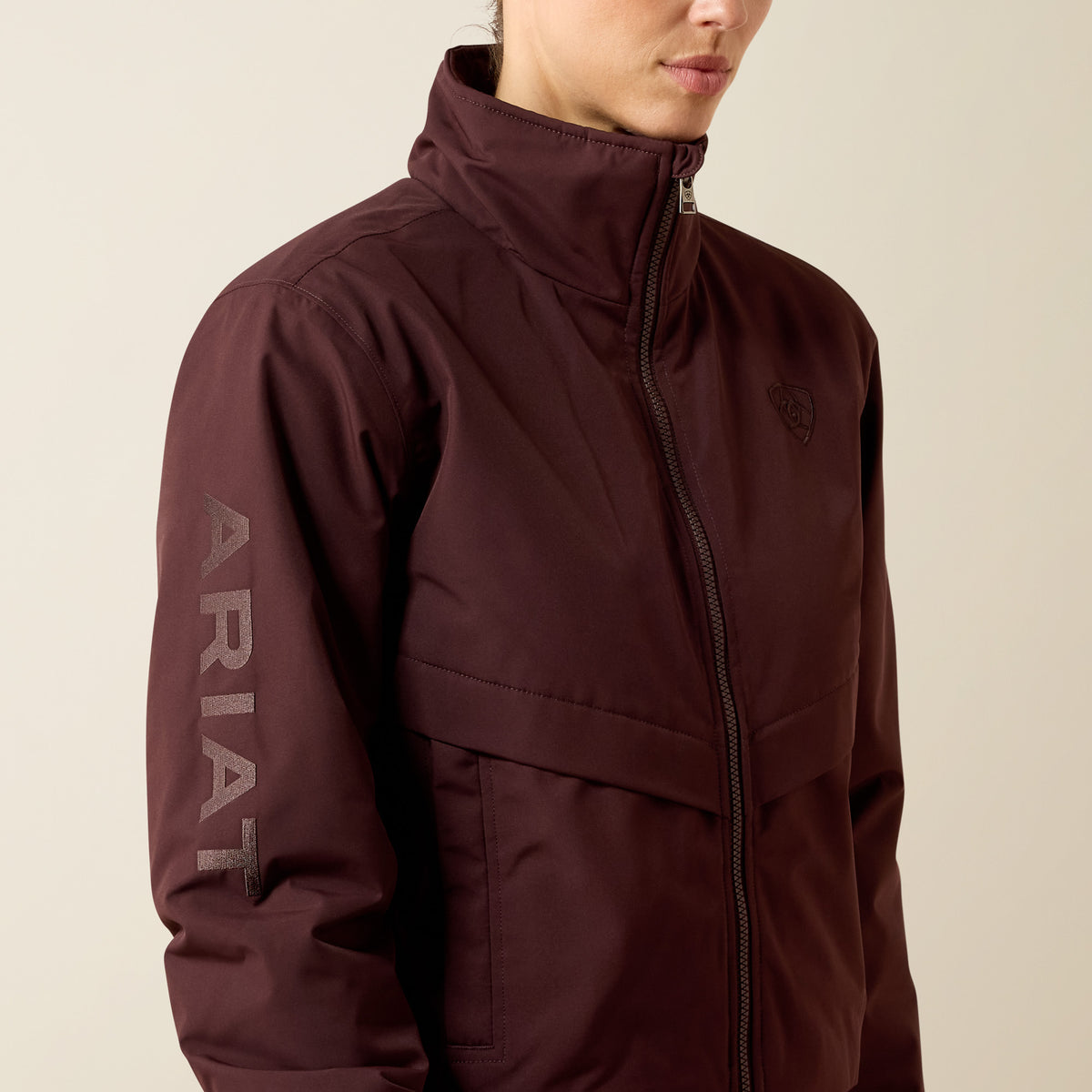 Ariat Women's Stable 2.0 Insulated Jacket