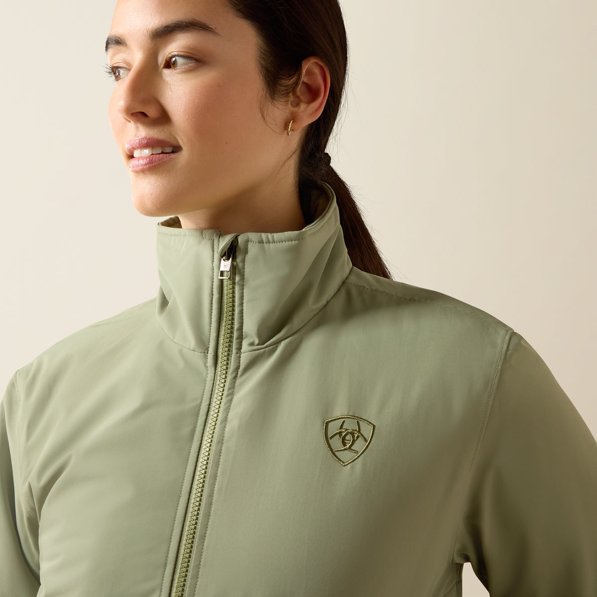 Ariat Women's Stable 2.0 Insulated Jacket