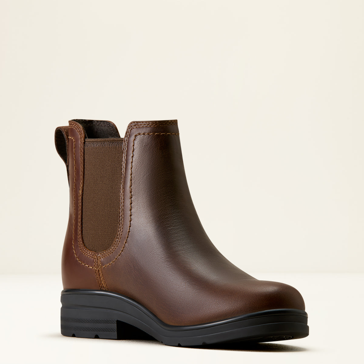 Ariat Women's Langley Waterproof Chelsea Boot