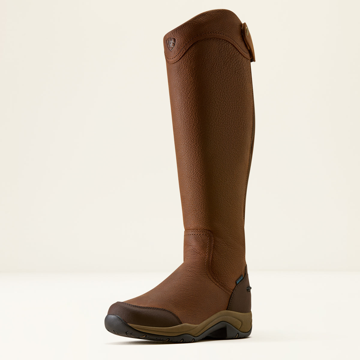 Ariat Women's Telluride Tall Sherpa Waterproof Boots