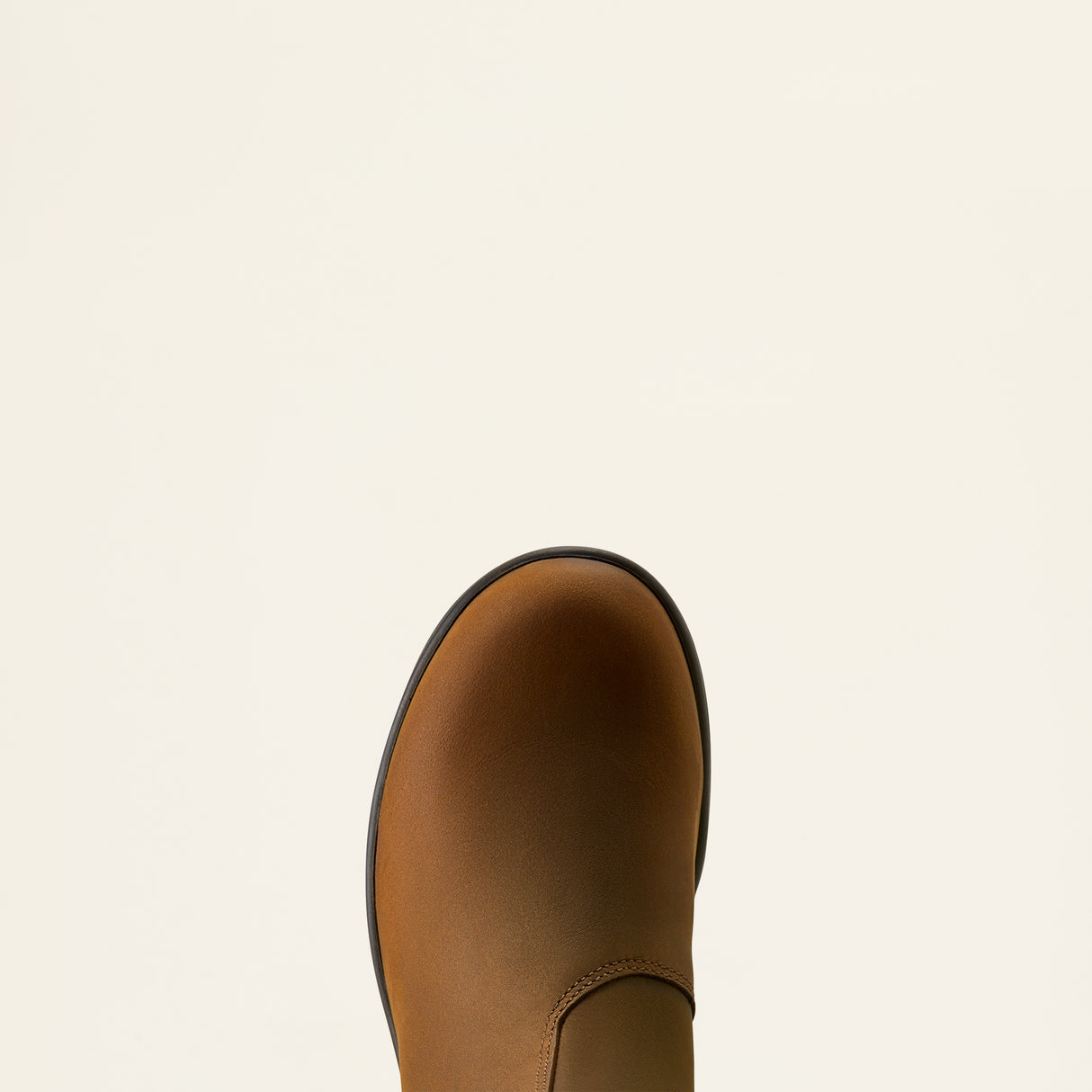 Ariat Women's Cooper Distressed Leather Chelsea Boots