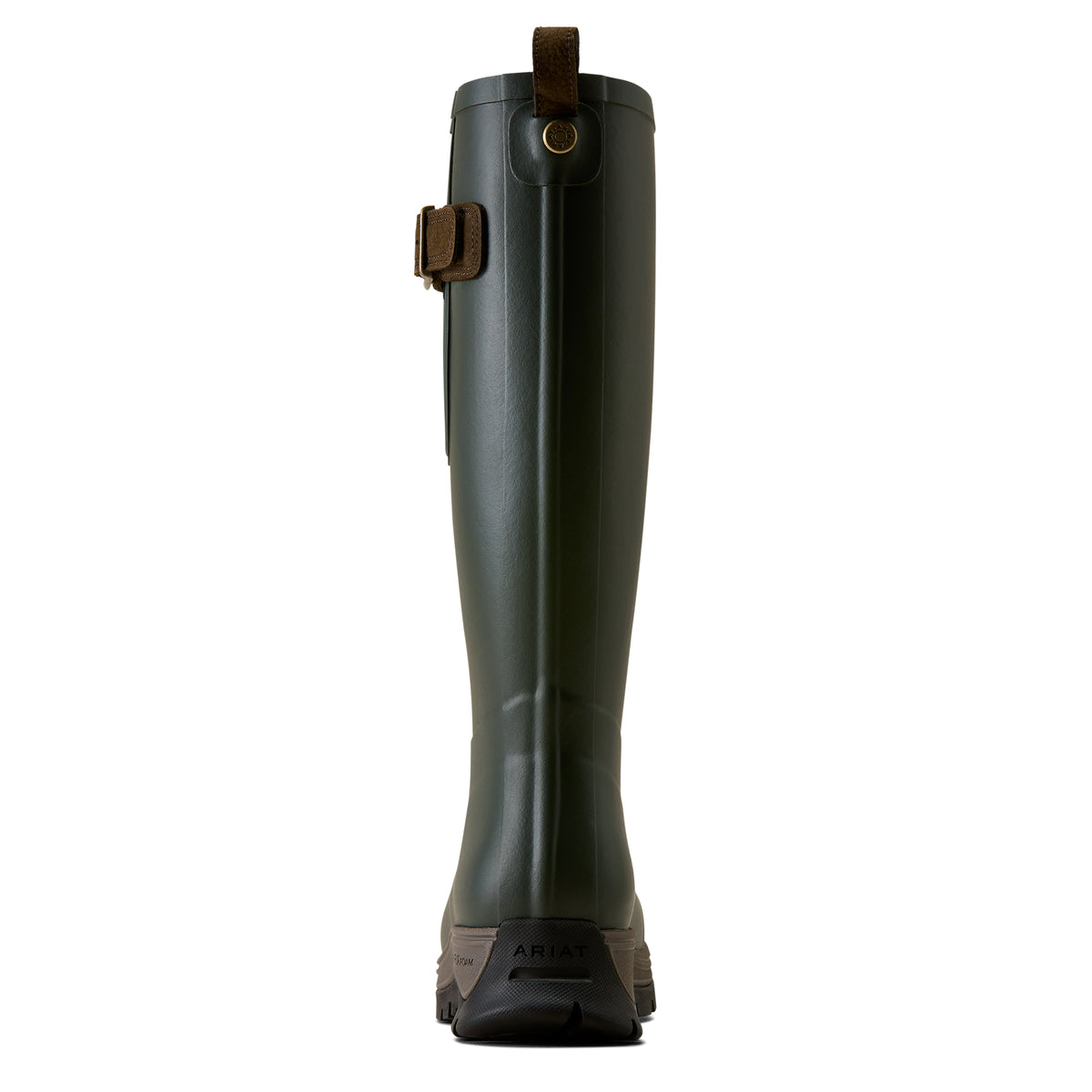 Ariat Women's Woodstock Waterproof Rubber Boots