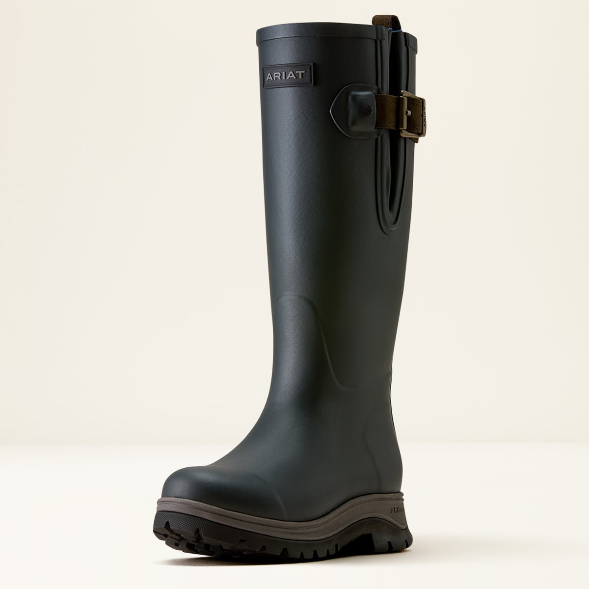 Ariat Women's Woodstock Insulated Rubber Boots