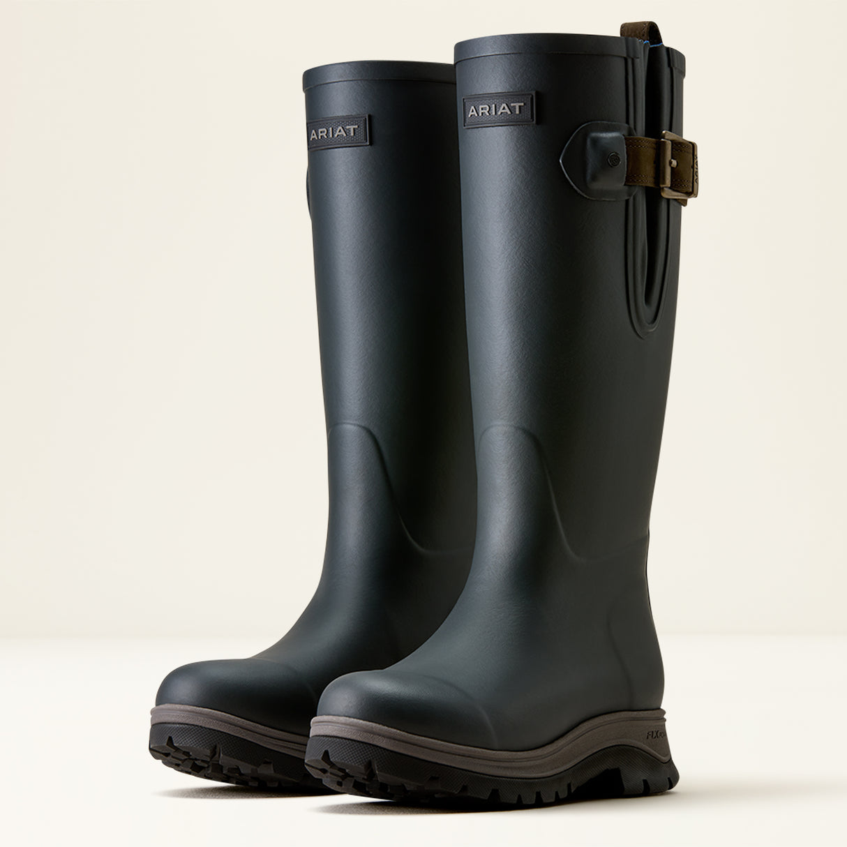 Ariat Women's Woodstock Insulated Rubber Boots
