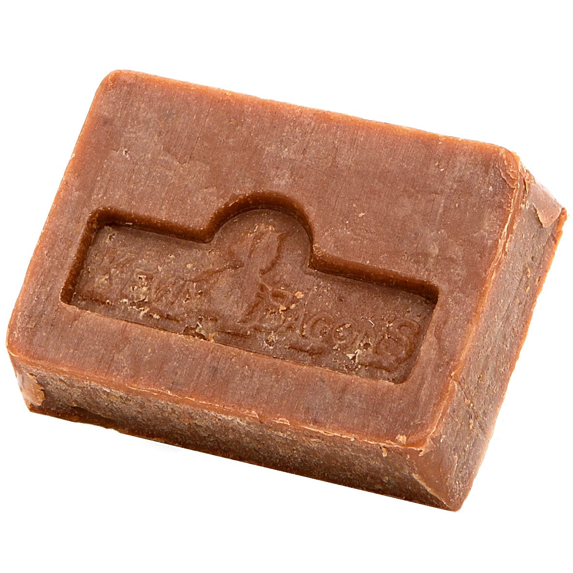 Le savon actif de Kevin Bacon