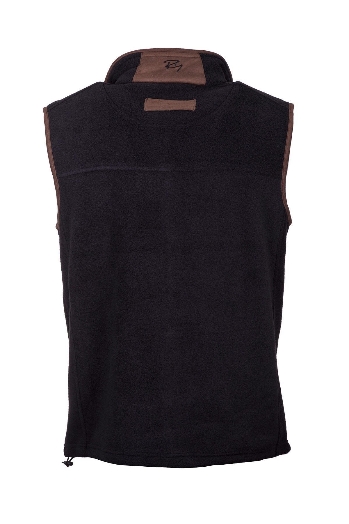 Rydale Men's Premium Fleece Waistcoat - Huggate