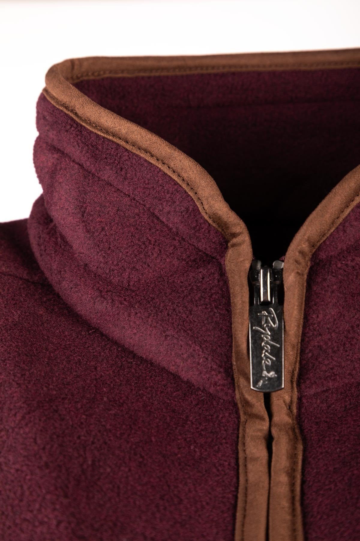 Rydale Men's Premium Fleece Waistcoat - Huggate