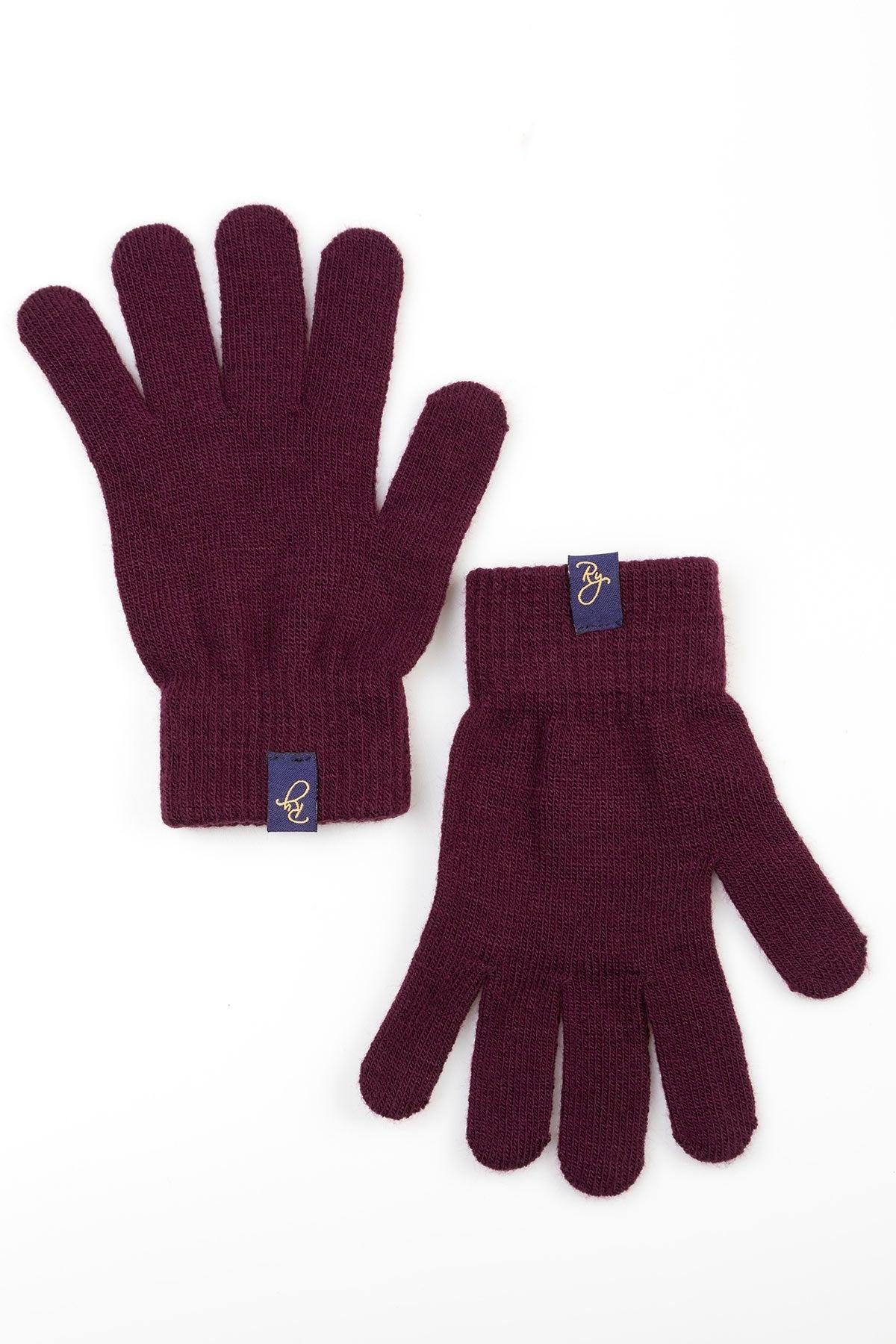 Rydale Ladies Knitted Gloves - Bella