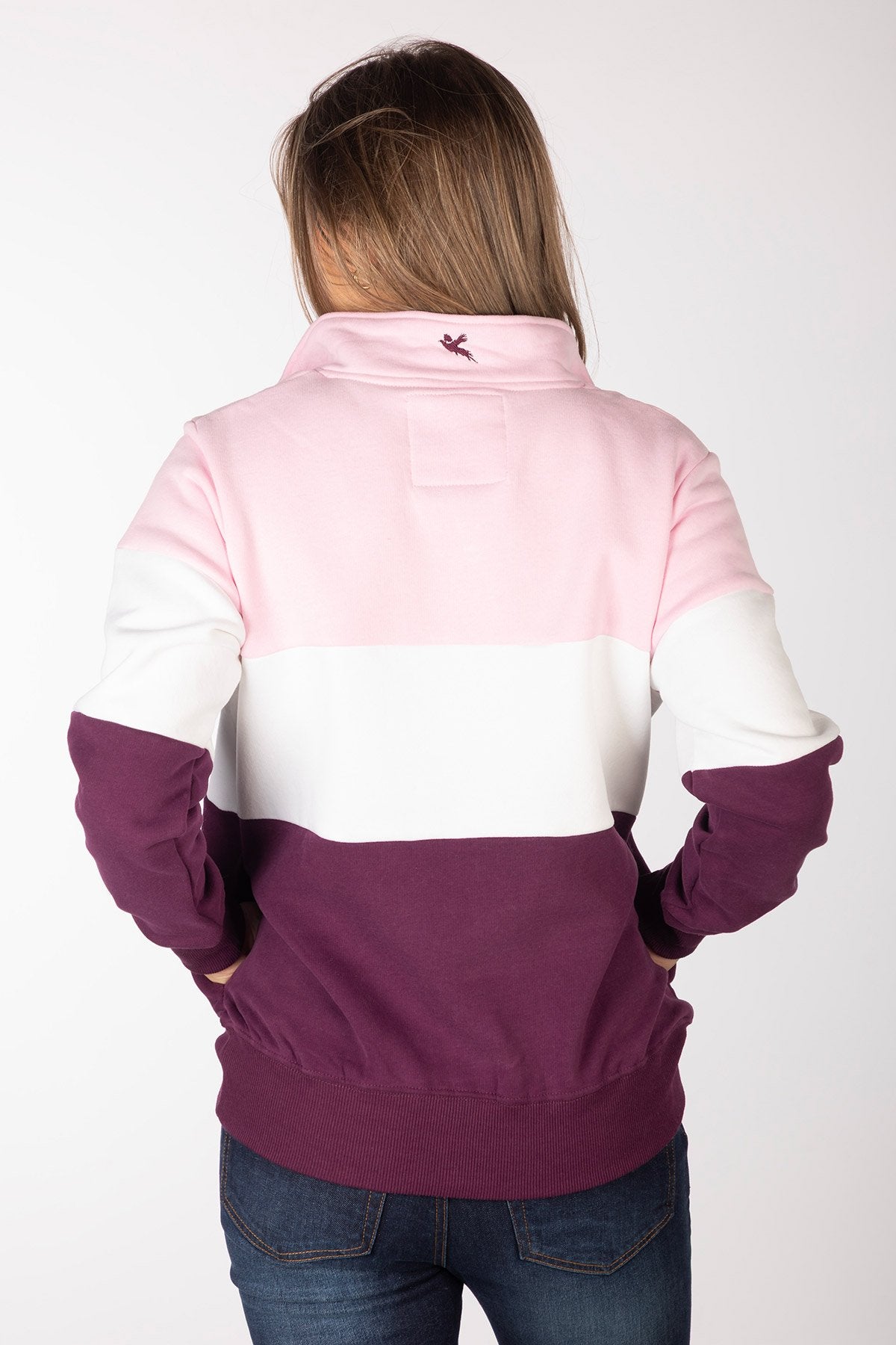 Rydale Ladies Sweatshirt - Byland