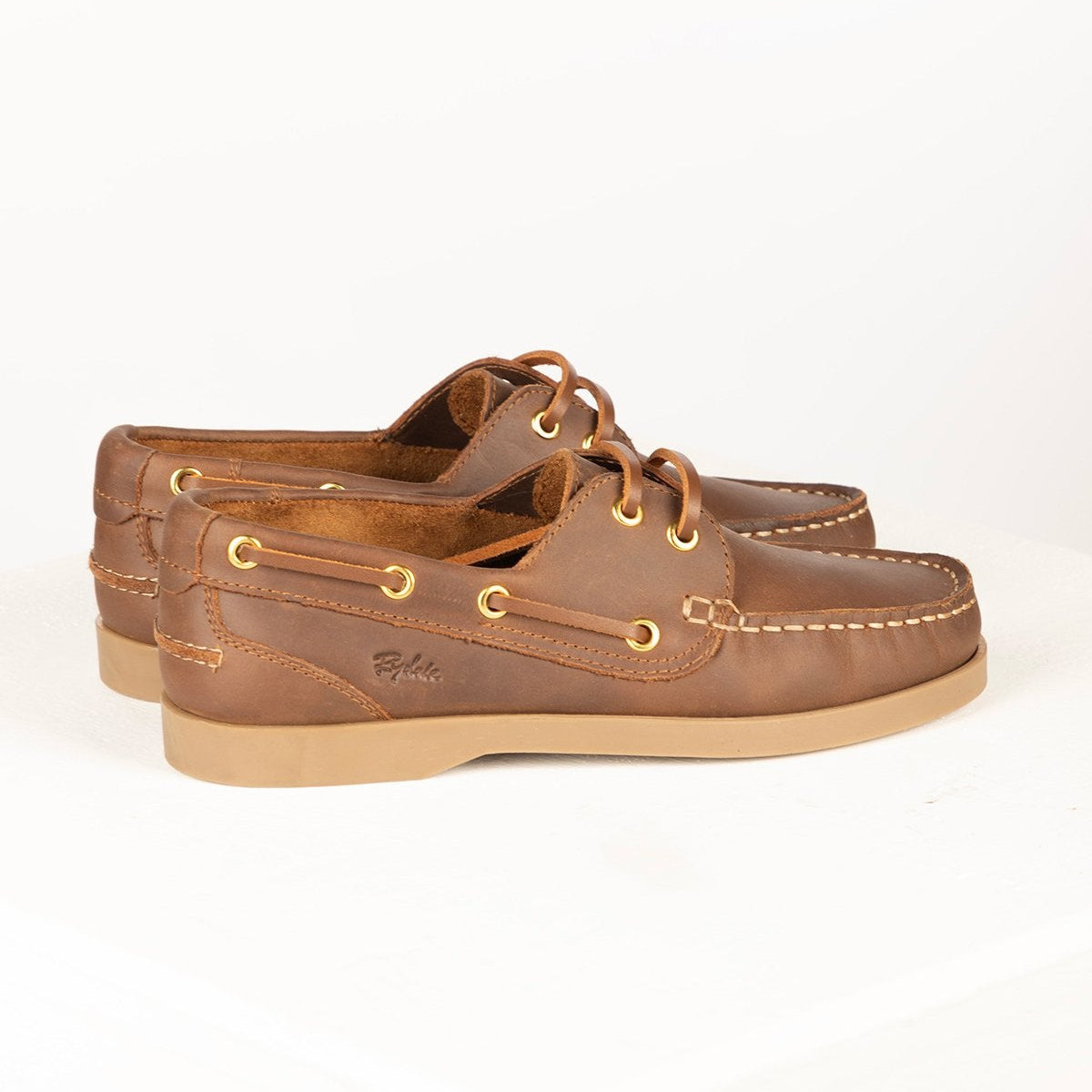 Rydale Ladies Deck Shoe - Reighton