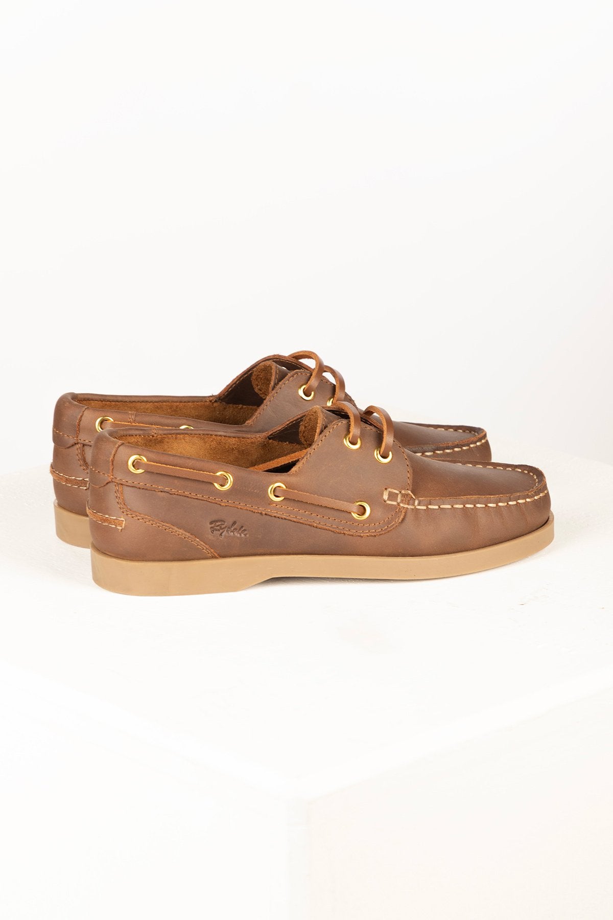 Rydale Ladies Deck Shoe - Reighton