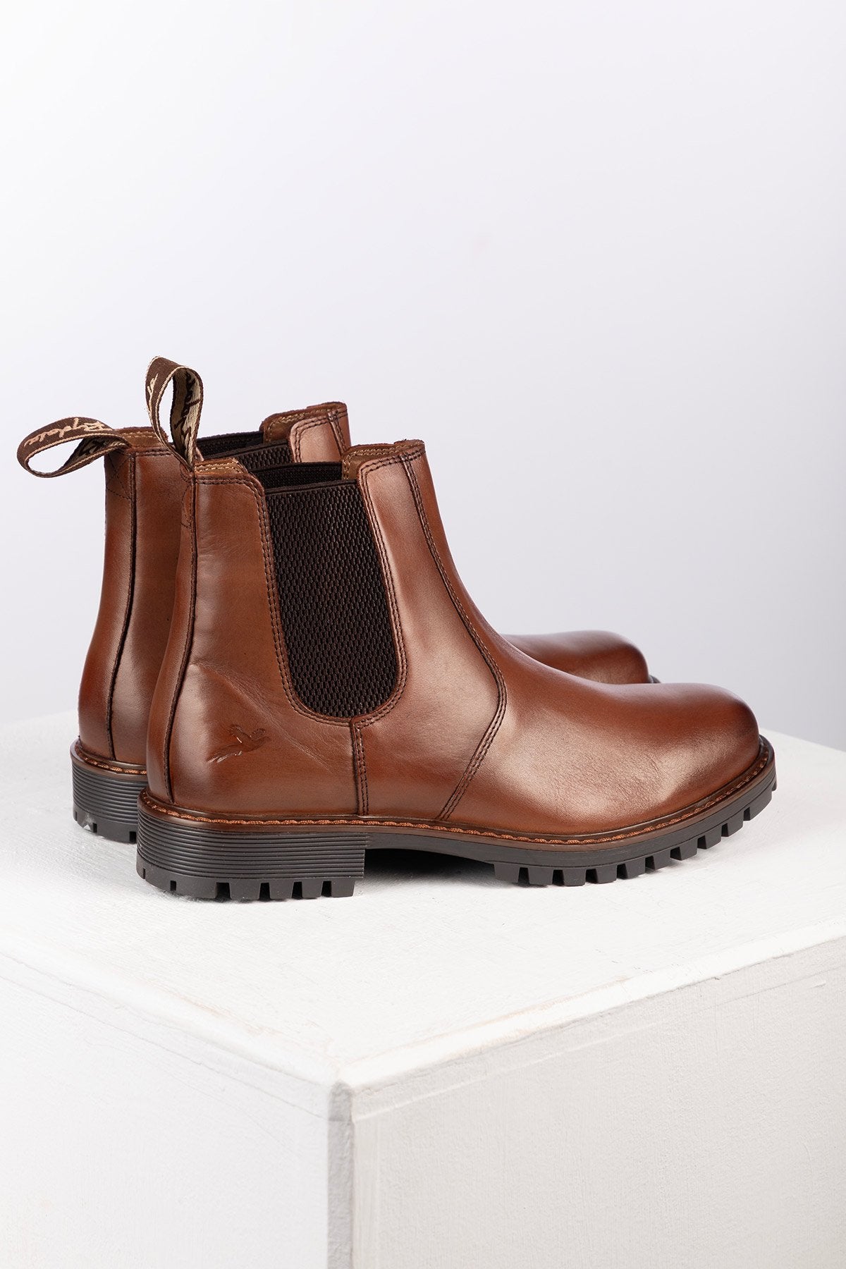 Rydale Men's Market Boots - Malton IV