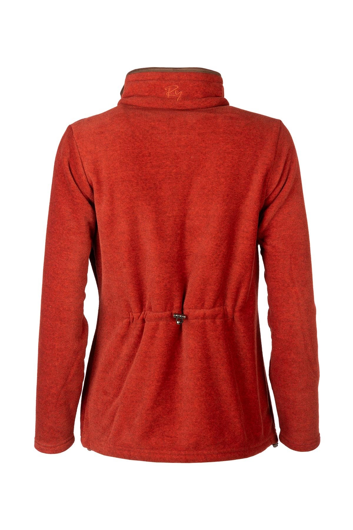 Rydale Ladies Huggate Overhead Fleece