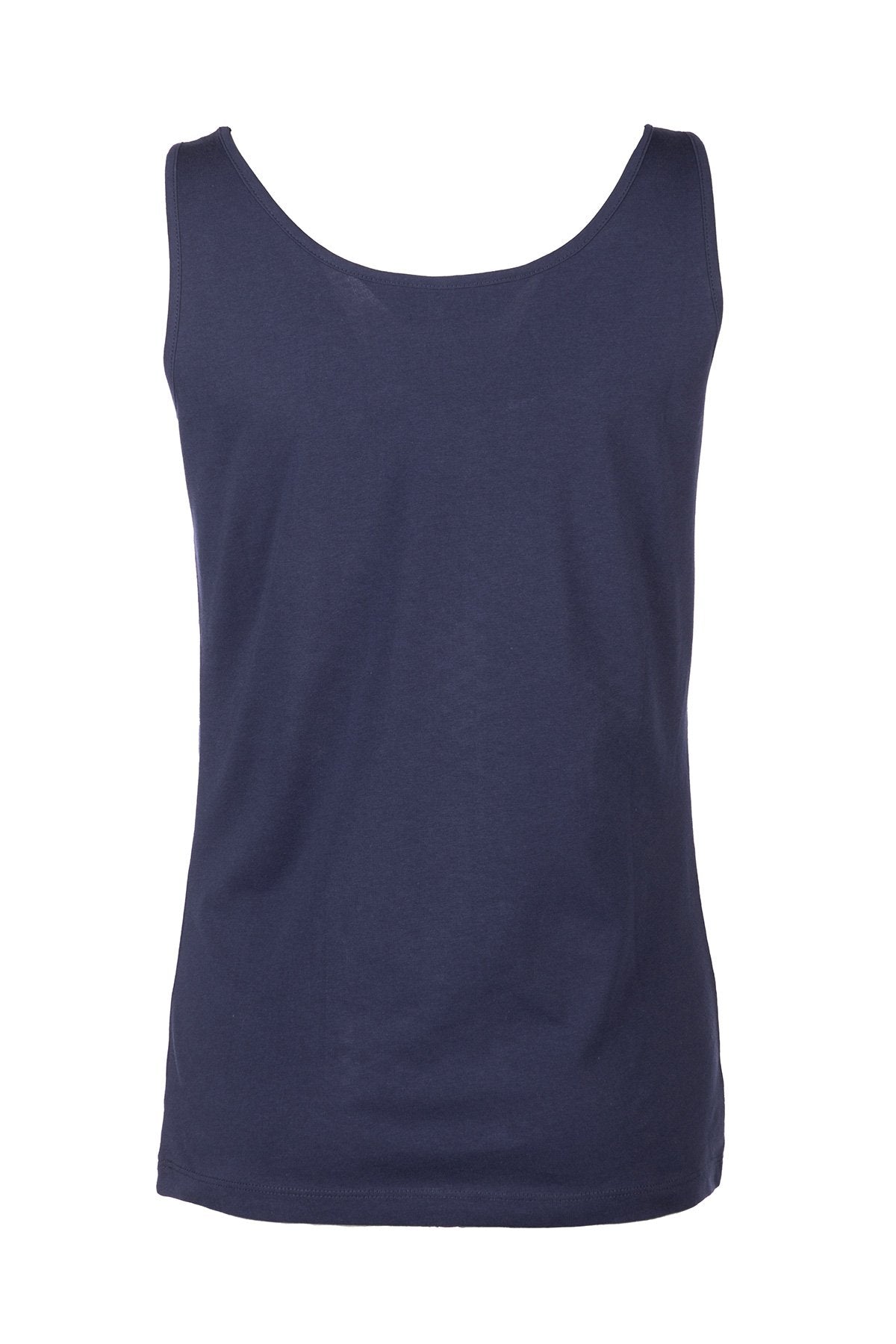 Rydale Ladies Cow Pattern Vest Top - Byland