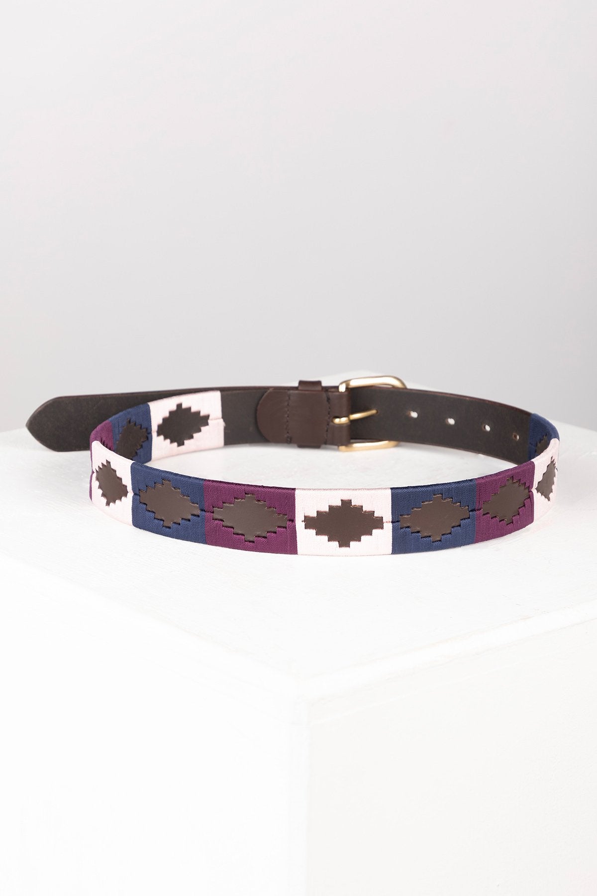 Rydale Polo Belts - Askwith