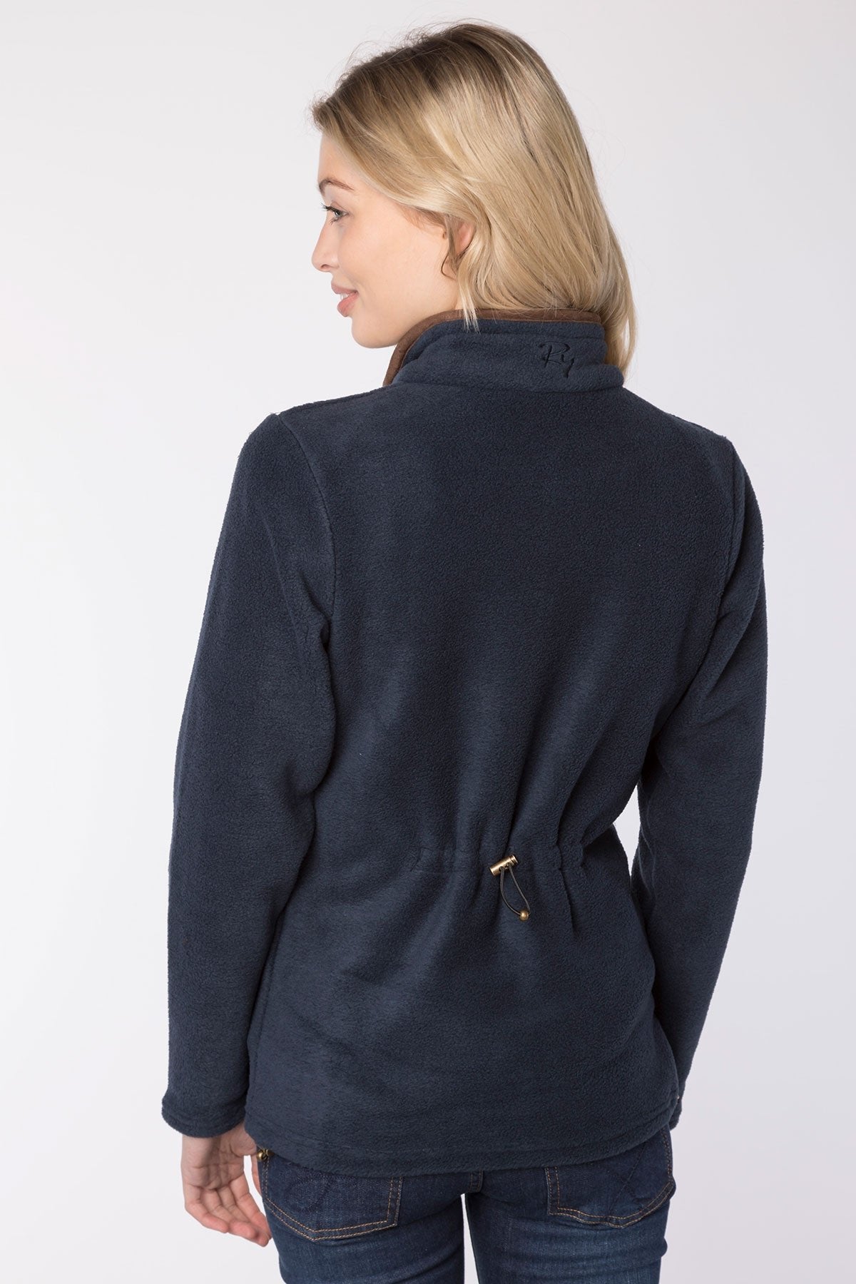 Rydale Ladies Huggate Overhead Fleece