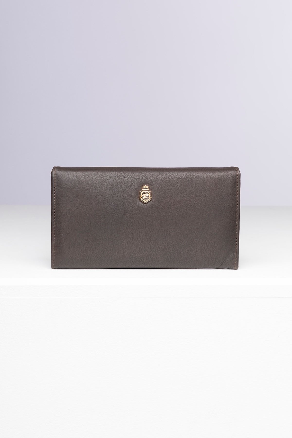 Rydale Ladies Leather Snaffle Purse - Helmsley