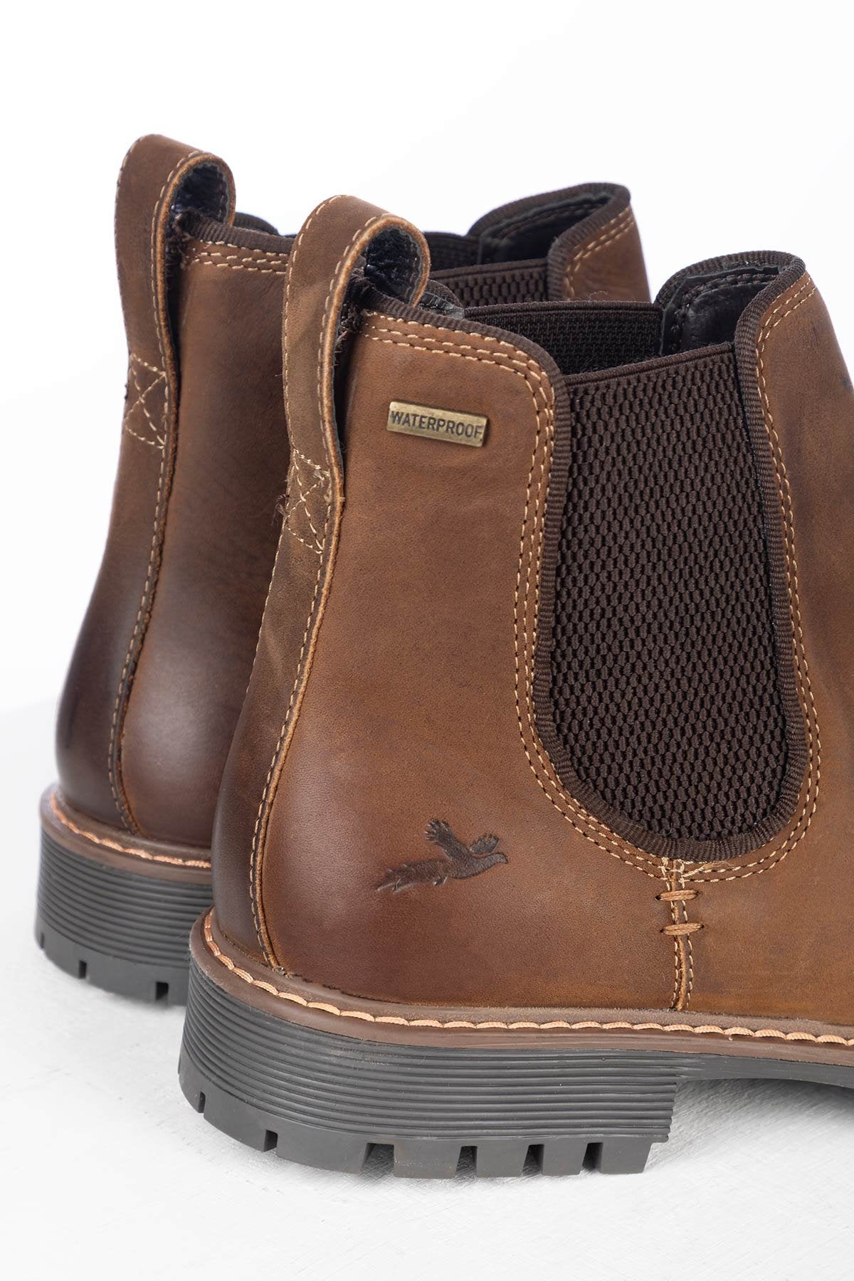 Rydale Men's Performance Boots - Sledmere