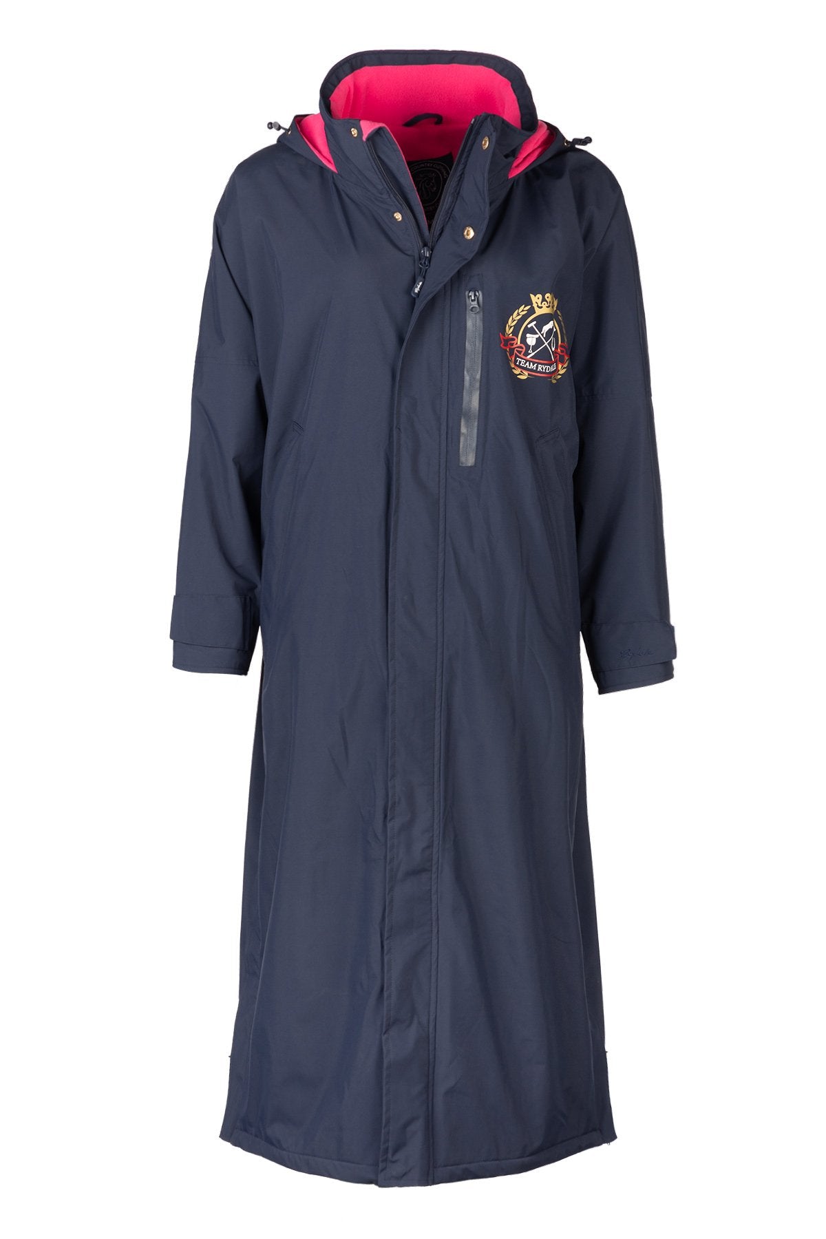 Rydale Ladies Utility Changing Robe