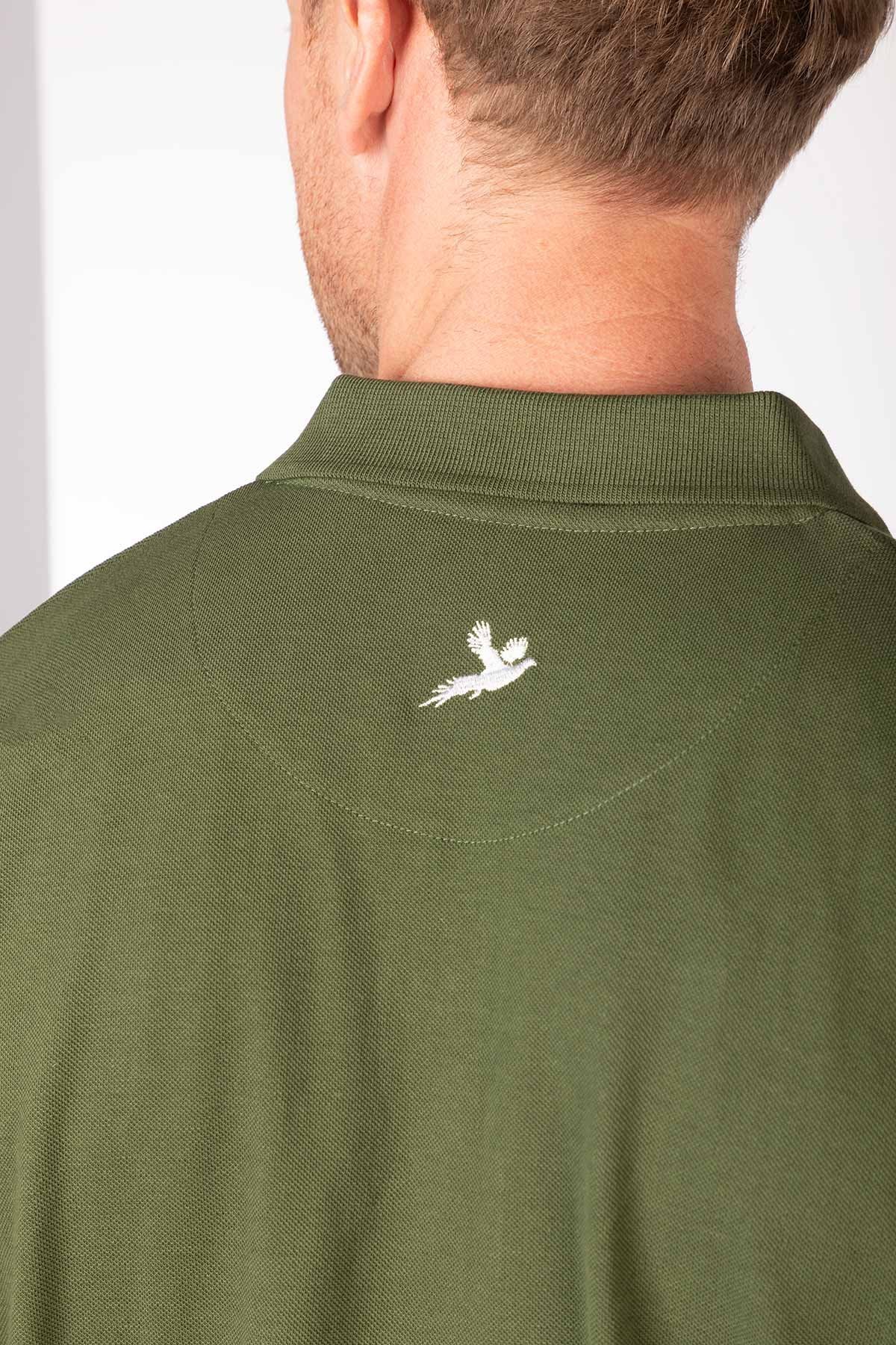 Rydale Men's Polo Shirt - Byland II