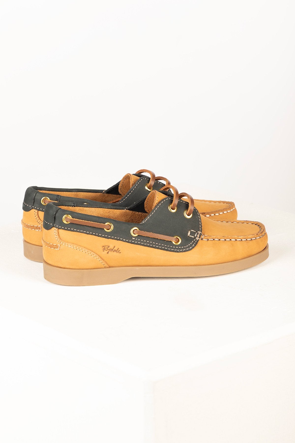 Rydale Ladies Deck Shoe - Reighton