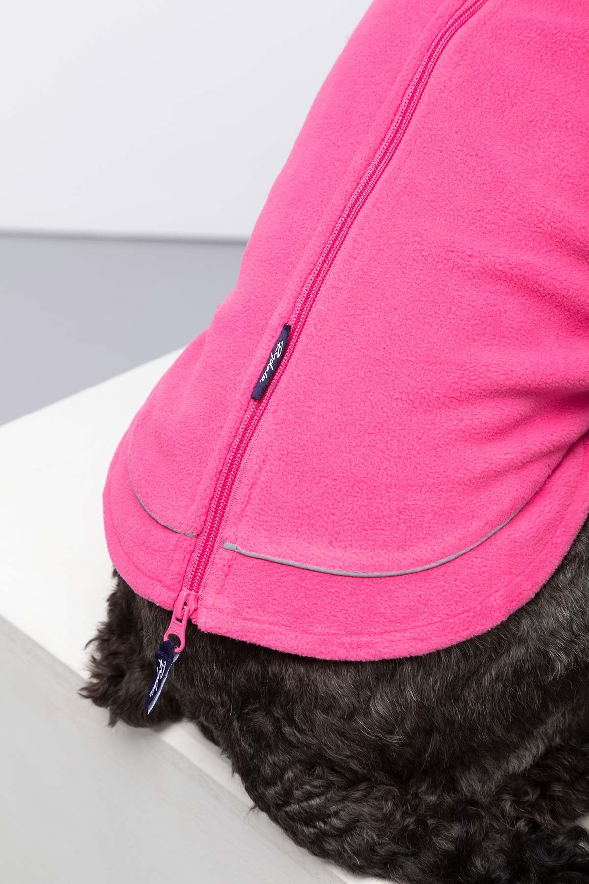 Rydale Fleece Dog Jumper - Yapham
