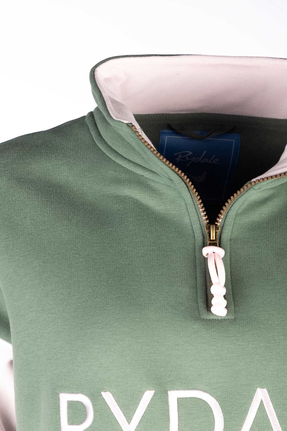 Rydale Ladies Rydale Sweatshirt - Byland