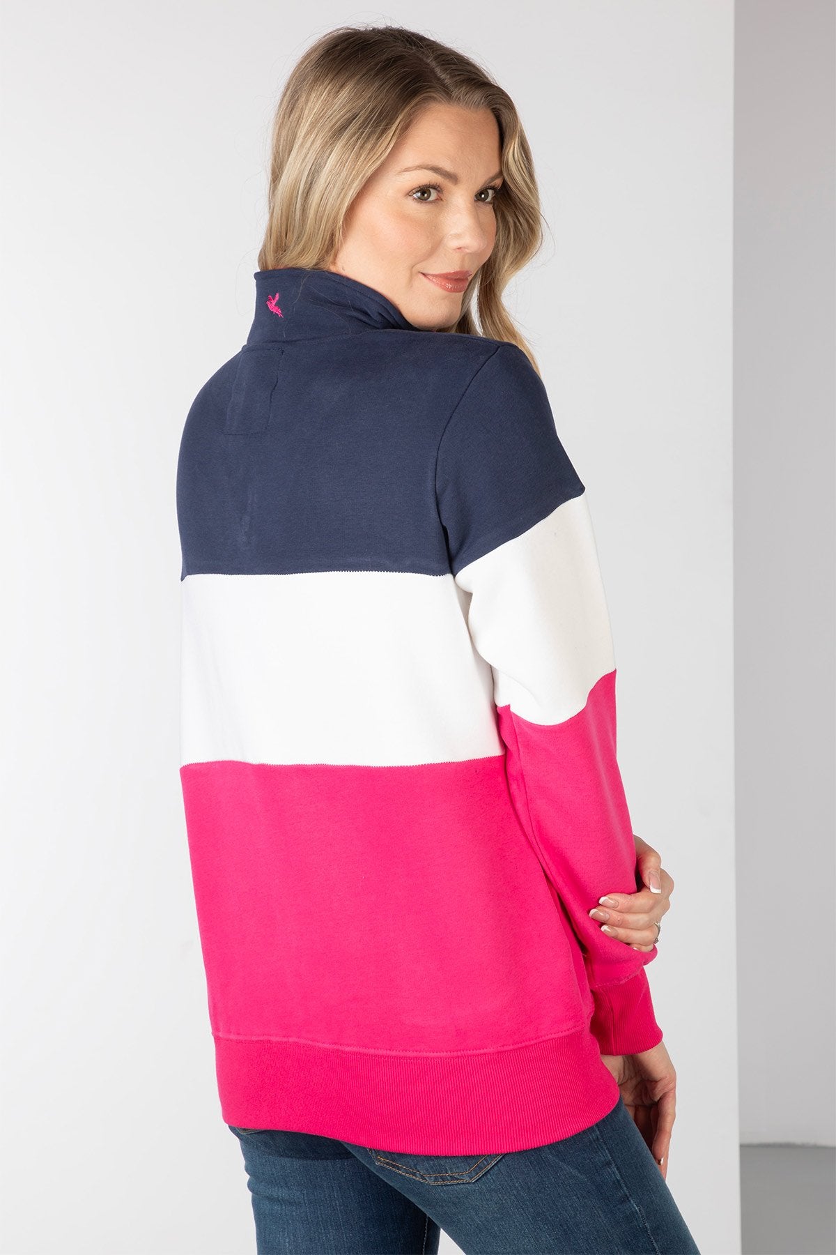 Rydale Ladies Sweatshirt - Byland