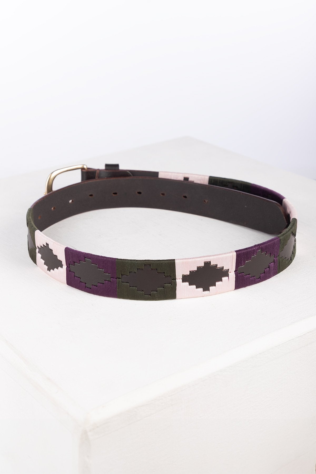 Rydale Polo Belts - Askwith
