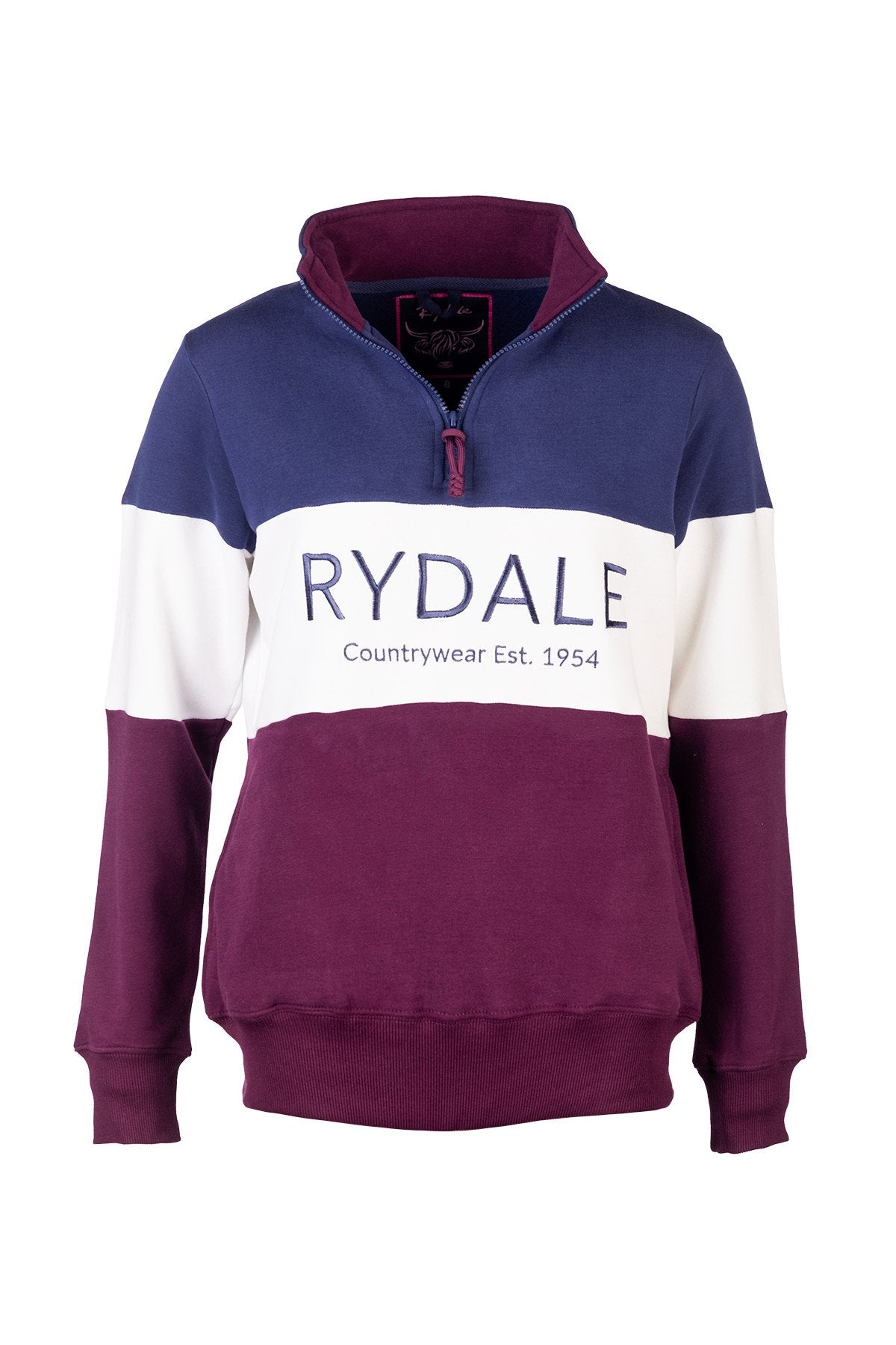 Rydale Ladies Sweatshirt - Byland