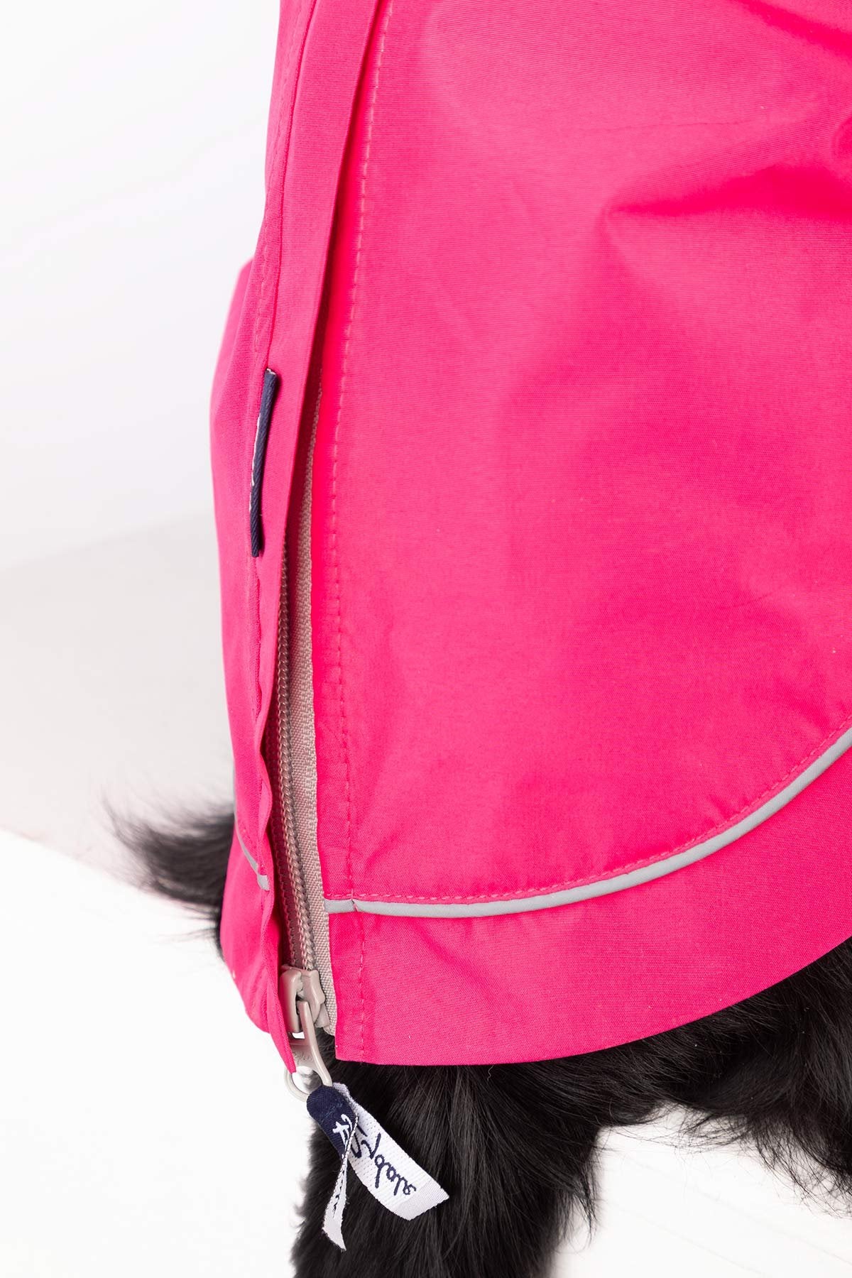 Rydale Dog Raincoats - Yapham